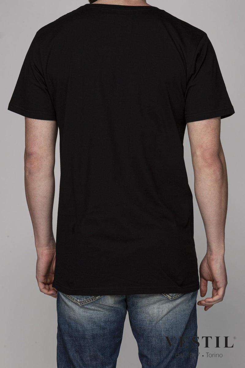 VESTIL 0000076515DEDICATEDNERO