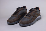 Hogan Scarpa sportiva Uomo HXM3710AJ15 1US761G Hogan 