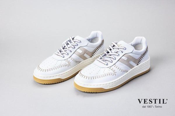 Hogan Scarpa sportiva Donna