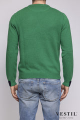 Sun 68 Maglia Uomo K42134 88 Sun 68 