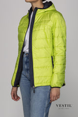VESTIL Giubbotto Donna 0000071085 HEYVERDE ACIDO VESTIL 
