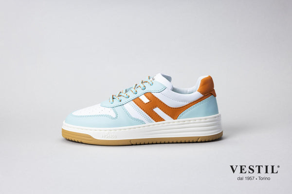 Hogan Scarpa sportiva Donna