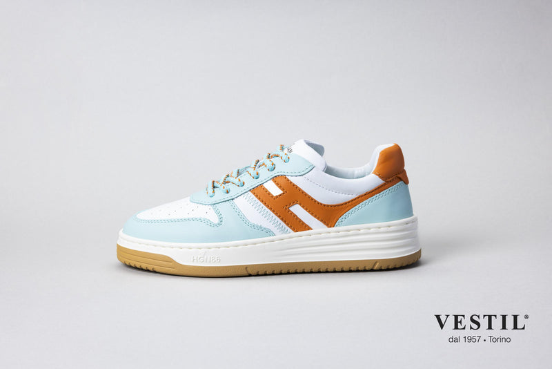 Hogan Scarpa sportiva Donna