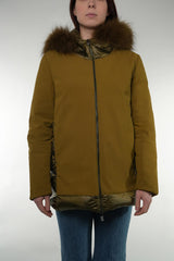 RRD Giaccone Donna W21513 23 RRD 
