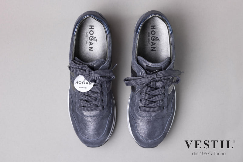 Hogan Scarpa sportiva Donna