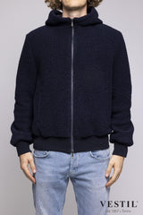 Drumohr Giubbotto Uomo DJ379DWO 790 Drumohr 