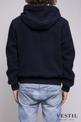 Drumohr Giubbotto Uomo DJ379DWO 790 Drumohr 