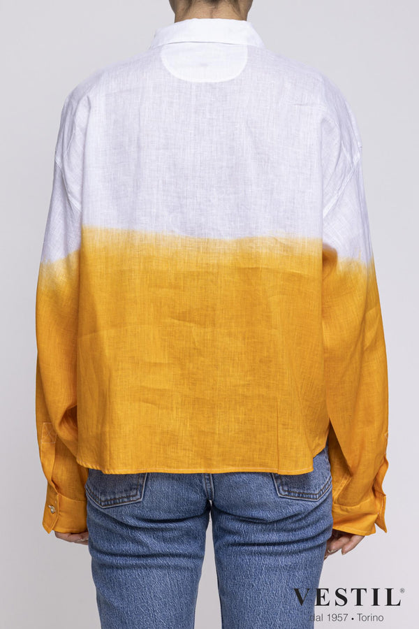 Sarte pettegole Camicia Donna