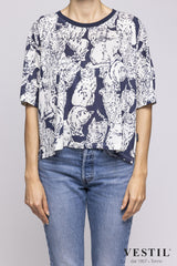 Dedicated Tshirt Donna 19650  Dedicated 