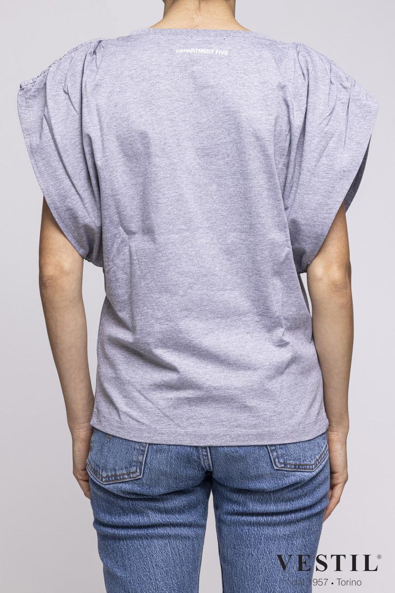 Department 5  T-shirt Donna
