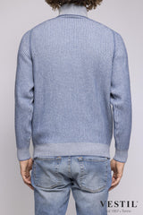 SEASE Maglia Uomo KT030XG006 N53 SEASE 