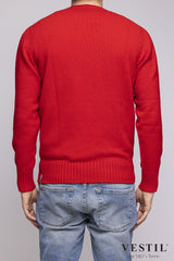 Jurta Maglia Uomo KU4110 U251 Jurta 