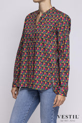 CALIBAN Camicia Donna RXF YVNFD1 CALIBAN 