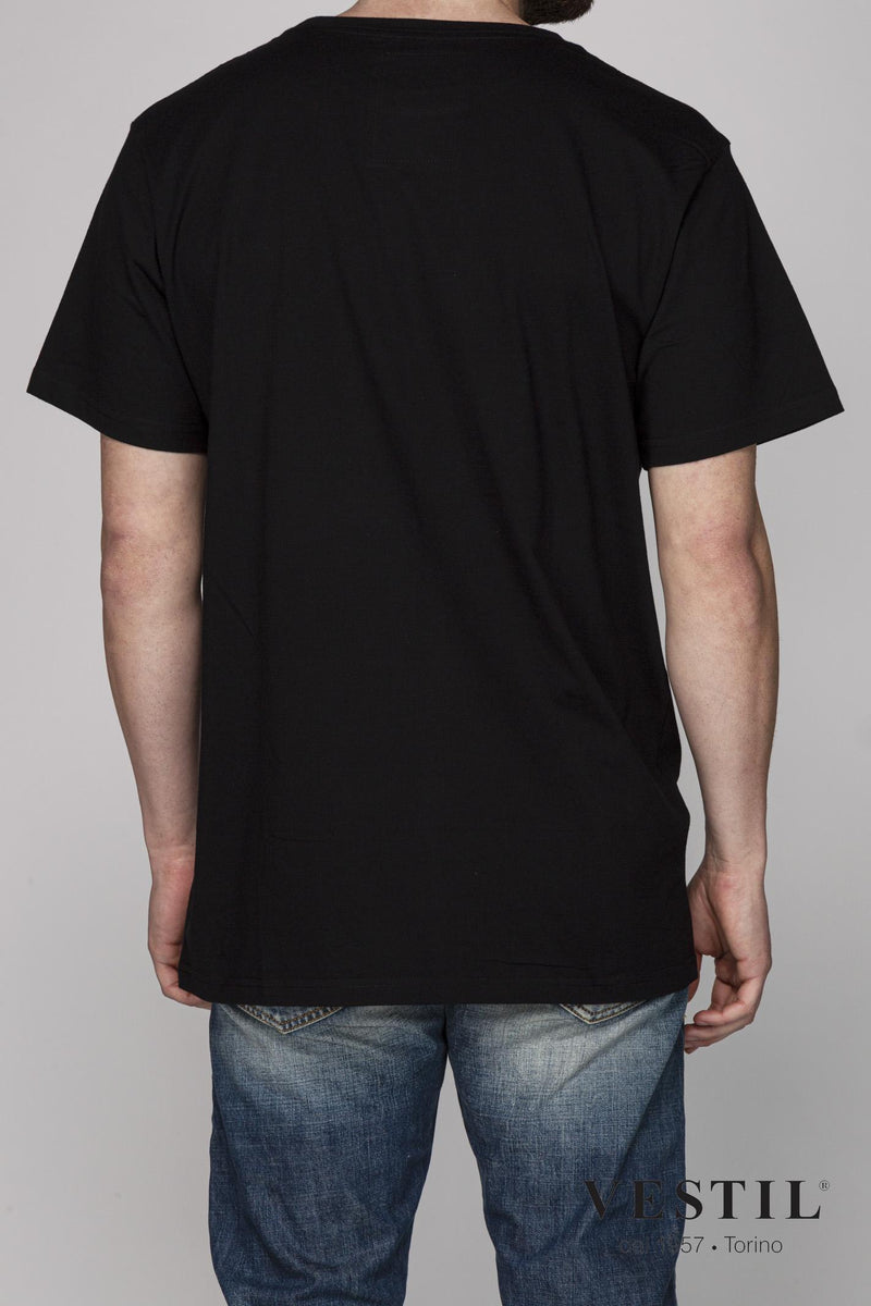 VESTIL 0000081741DEDICATEDNERO