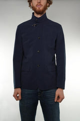 Duty tasca con pattina bottoni NAM19500290 UYQ021E FAY 