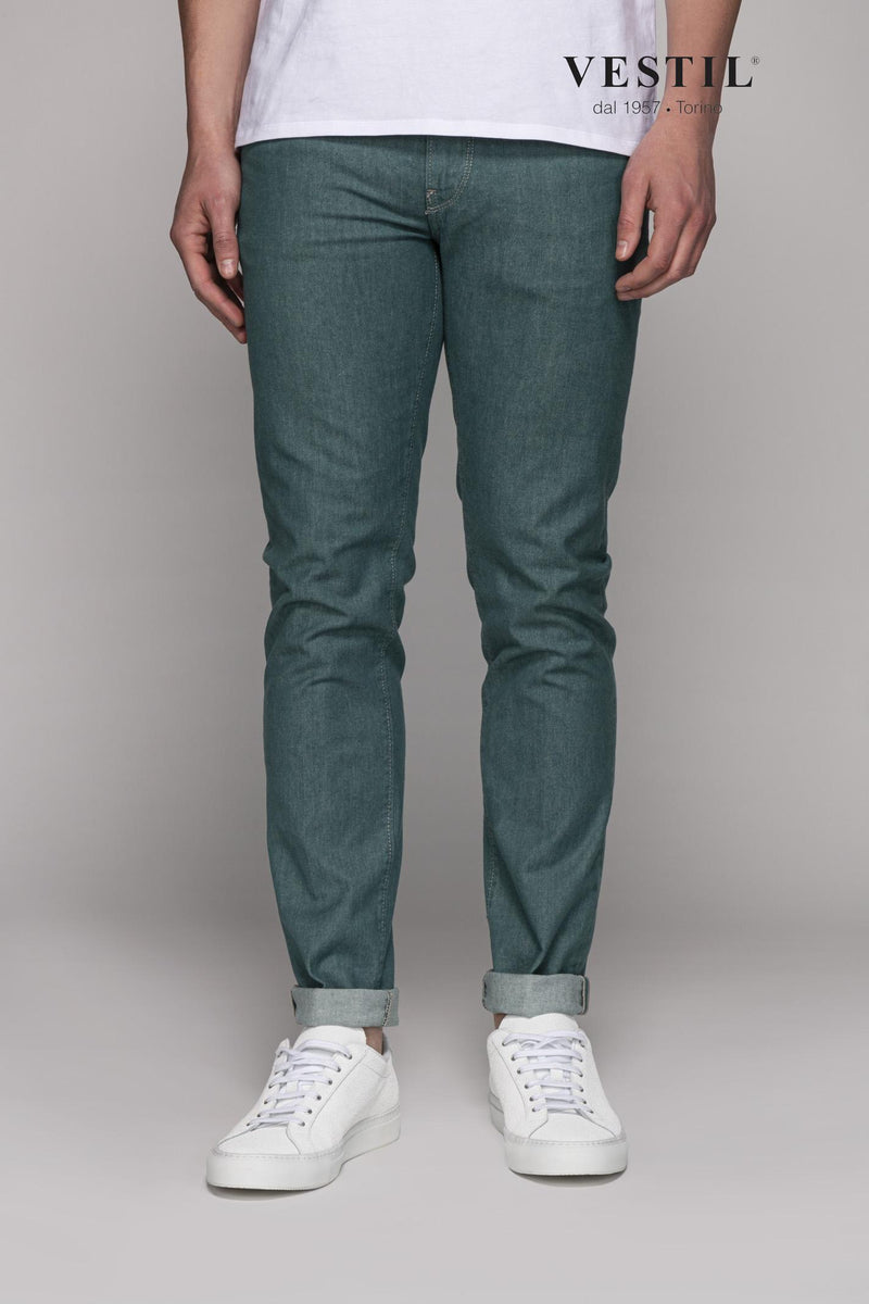 VESTIL Pantalone Uomo