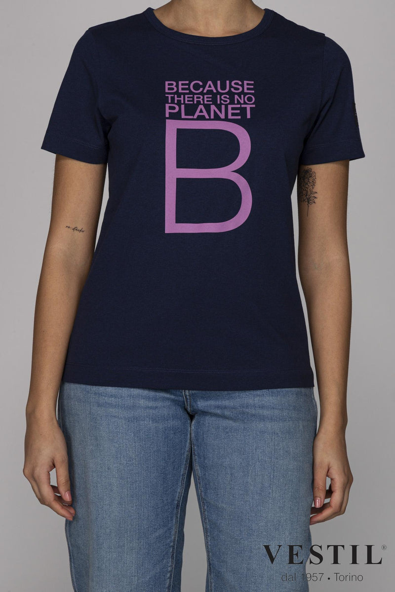 VESTIL T-shirt Donna