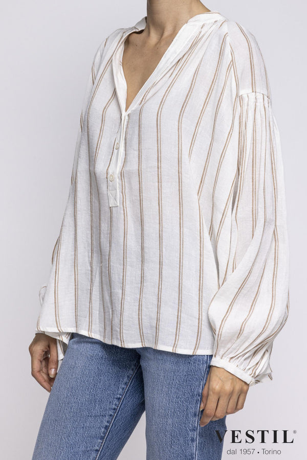 Woolrich Camicia Donna