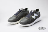 Hogan Scarpa sportiva Uomo HXM3710EG30 T49563J Hogan 