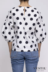 Sundek Golden W Camicia Donna GW499 BSCT4DA006DA Sundek Golden W 