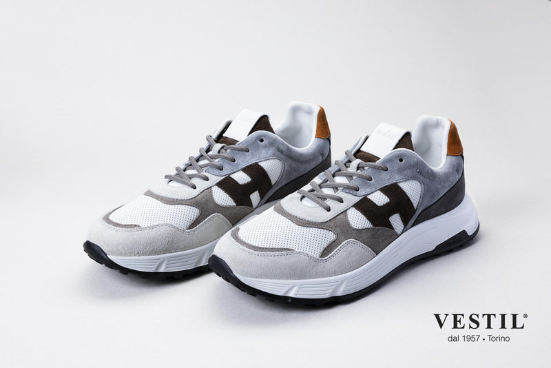Hogan Scarpa sportiva Uomo