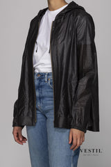 VESTIL Giubbotto Donna 0000074789 ESEMPLARENERO VESTIL 