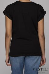 VESTIL T-shirt Donna