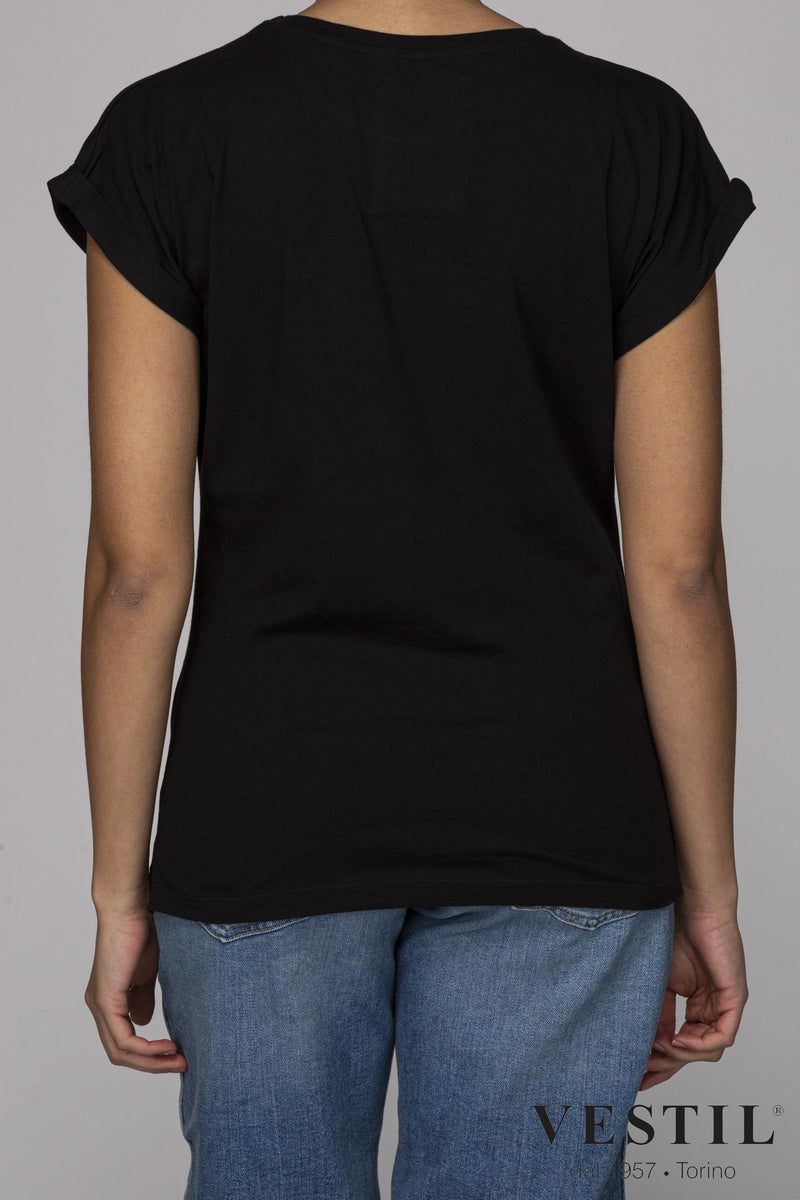 VESTIL T-shirt Donna