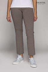 VESTIL Pantalone Donna