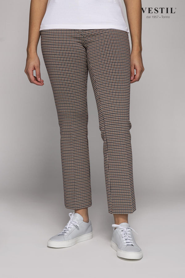 VESTIL Pantalone Donna