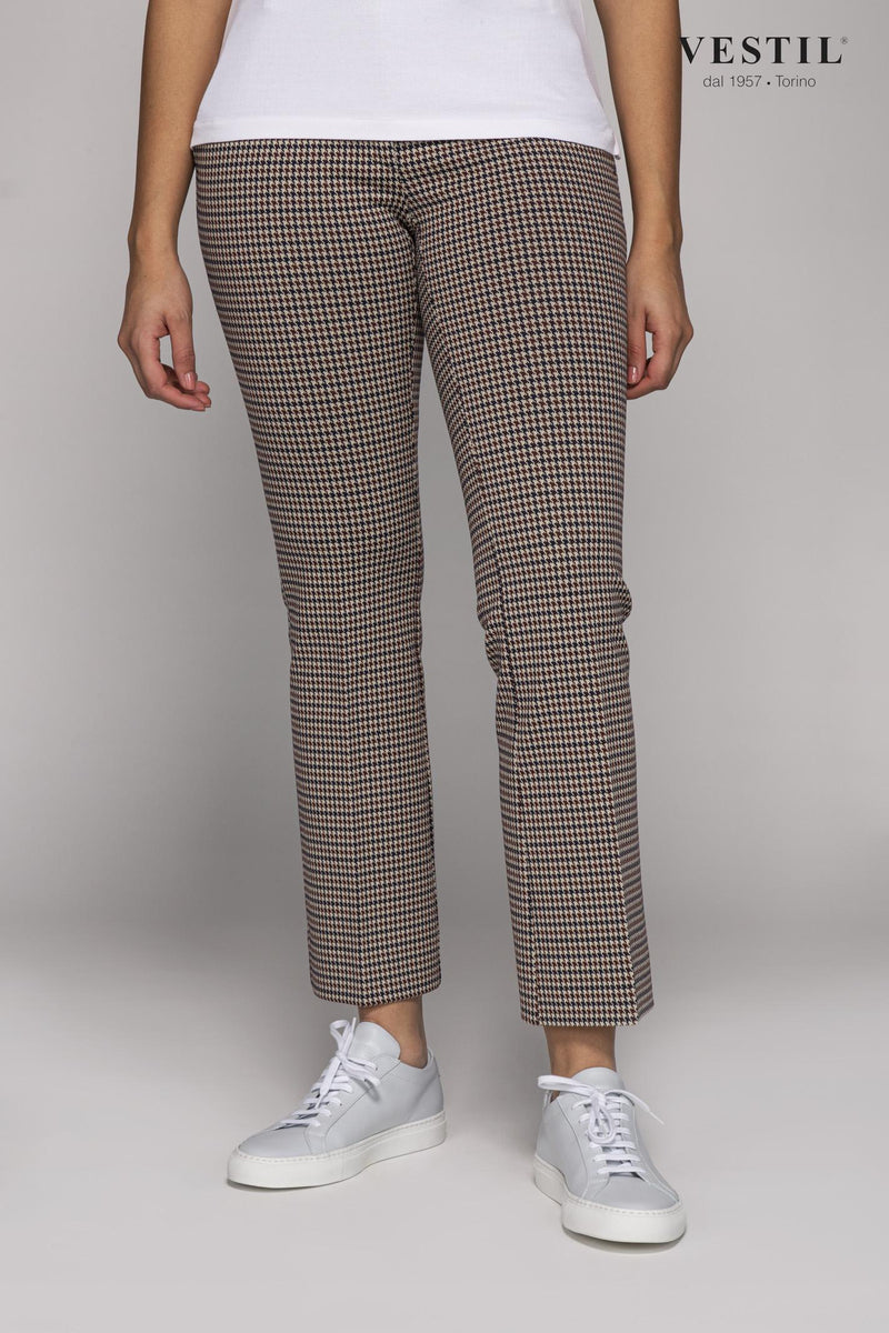 VESTIL Pantalone Donna