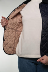 Barbour Giubbotto Donna LQU0475 NY91 Barbour 