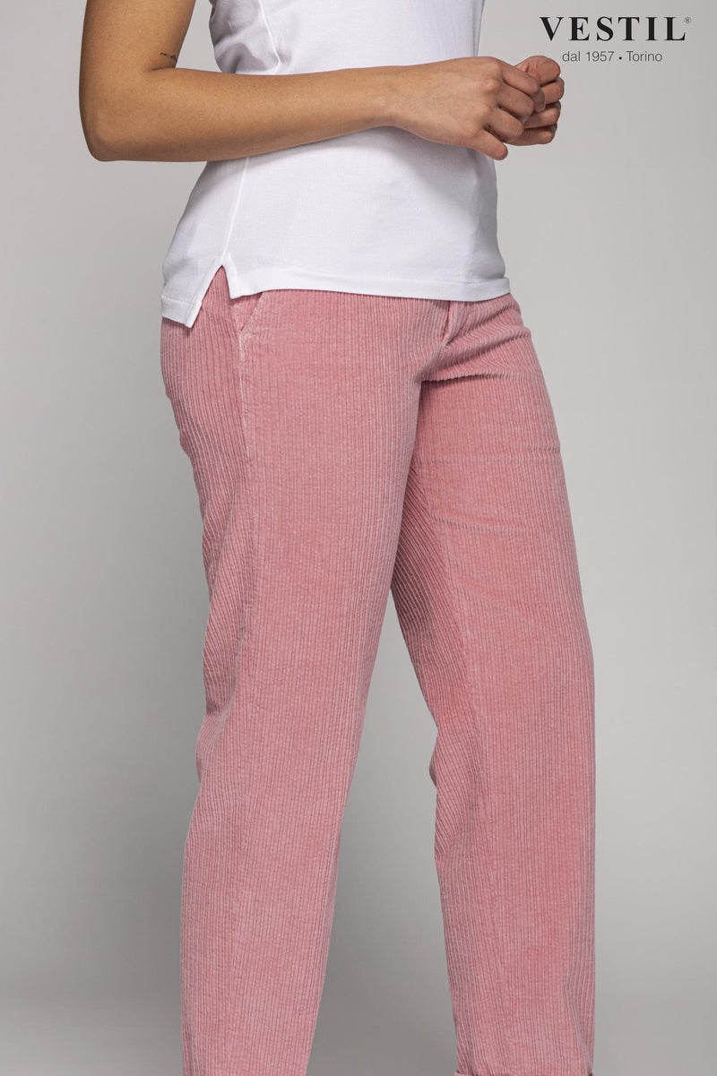 VESTIL Pantalone Donna