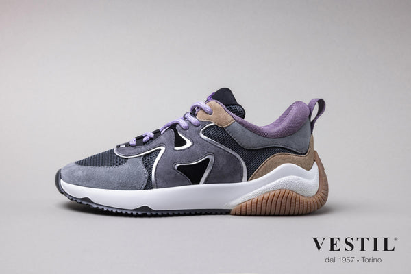Hogan Scarpa sportiva Donna