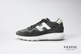 Hogan Scarpa sportiva Uomo HXM3710EG30 T49563J Hogan 
