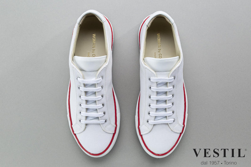 VESTIL Scarpa sportiva Donna