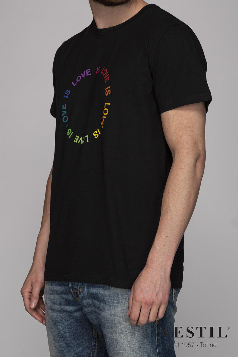 VESTIL T-shirt Uomo
