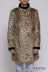 FAY  Cappotto Donna NAW5043400J TUCCOD8U FAY 