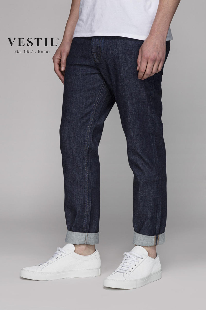 VESTIL Jeans Uomo