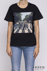 Dedicated Tshirt Donna 19255  Dedicated 