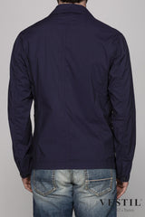 VESTIL Giaccone Uomo 0000094542 CP COMPANYBLU VESTIL 