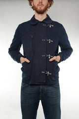 ARCH 4 ganci effetto denim MAM0346098T UI1U809 FAY 