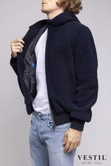 Drumohr Giubbotto Uomo DJ379DWO 790 Drumohr 