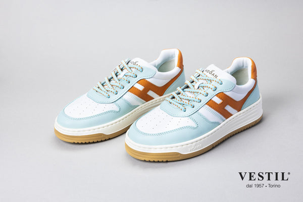 Hogan Scarpa sportiva Donna
