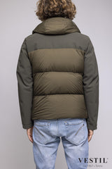 Herno Giubbotto Uomo PI000898U 124567720 Herno 