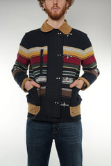 FAY ARCHIVE Giaccone Uomo MAM1348101L LVY30LB FAY ARCHIVE 