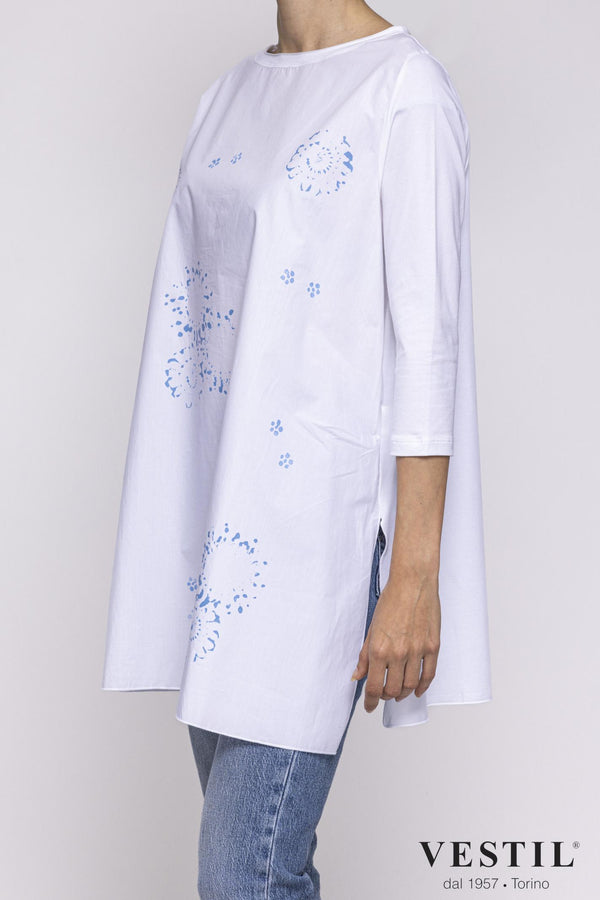 WHYCI Maglia Donna