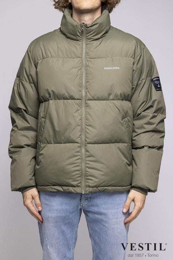 Ouffer Sorsele - padded - zip