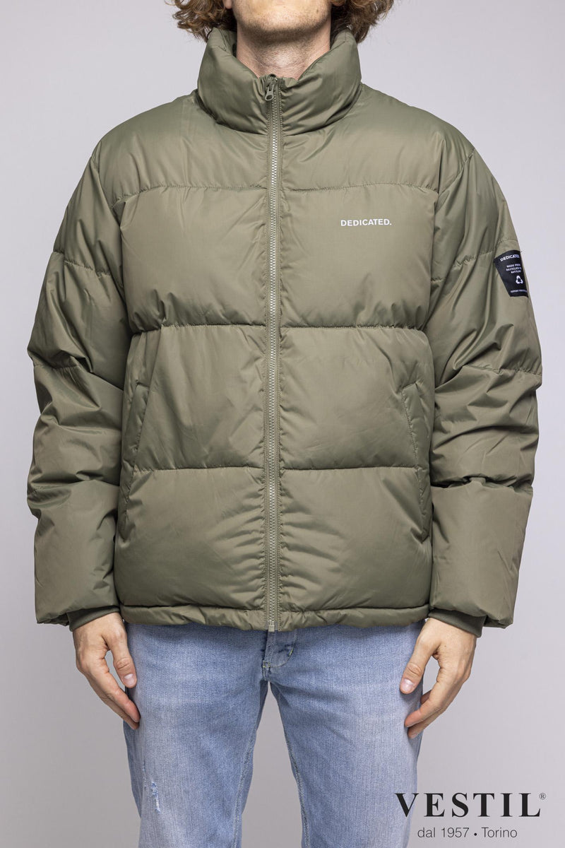 Ouffer Sorsele - padded - zip