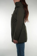 FAY  Cappotto Donna NAW59513830 ZXEV805 FAY 